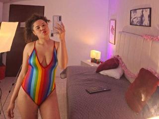 AlisonRed Webcam Porno Live - Photo 5/19