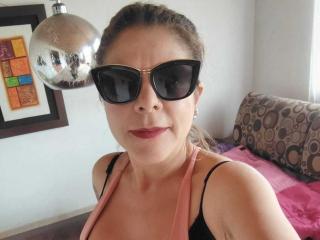 MartinaFiore Hot et Sexy Liveshow - Photo 13/21