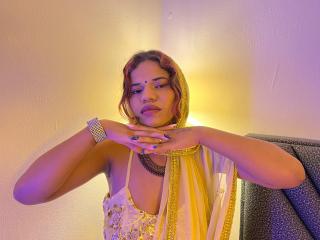 KairaDayamai Seins Show XXX en Direct - Photo 17/19