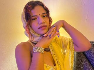 KairaDayamai Seins Show XXX en Direct - Photo 16/19