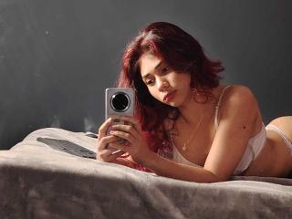 LaurennSimmons Anal en Webcam Live - Photo 6/13