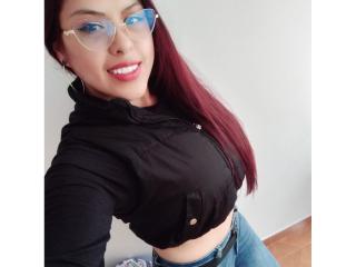 ElaiaaBakerr Boobs Liveshow - Photo 9/21