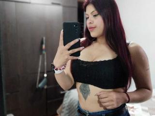 ElaiaaBakerr Boobs Liveshow - Photo 7/21