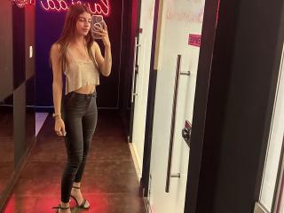 CiaSweet Webcam Sex Direct - Photo 15/21