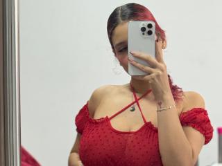 ValeryScot Baise Anal - Photo 16/21
