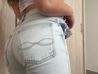 KimCoquine69 Seins Show XXX en Direct - Photo 19/21
