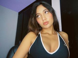 DianaFernandezz Amateur Live Webcam - Photo 4/21