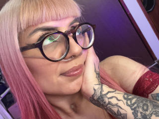 KallySpice Boobs XXX Direct - Photo 11/14