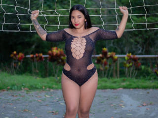 EmelyWhitte Boobs Liveshow - Photo 7/21