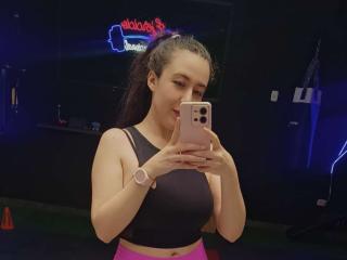 MabyLegrand Hot Liveshows - Photo 8/21