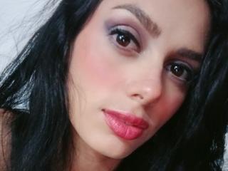 AnaisHilton Webcam Porno Live - Photo 14/21