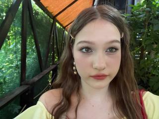 Bubochka Live Cam Porn - Photo 18/21