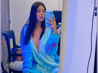 CiaSweet Webcam Sex Direct - Photo 7/21