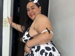 AndreaaX69 Webcam Porno Live - Photo 5/21