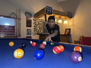 CoolSweets live cam model at XLoveCam