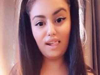RubyFiera live cam model at XLoveCam