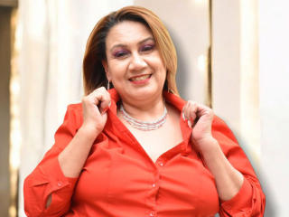 MatureYayita Hot et Sexy Liveshow - Photo 7/21