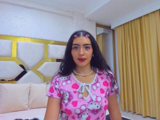 JuliethaMarquez live cam model at XLoveCam