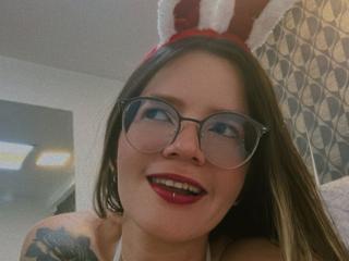 AliceHoe Webcam Porno Live - Photo 9/21