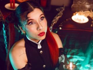 SofiBrandford Fellation XXX Cams - Photo 11/21