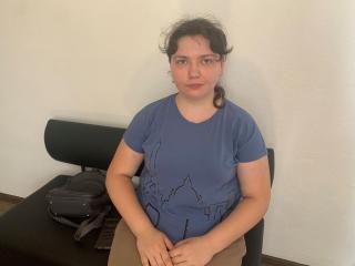 Watch NeonilaLisova live on cam on XLoveCam