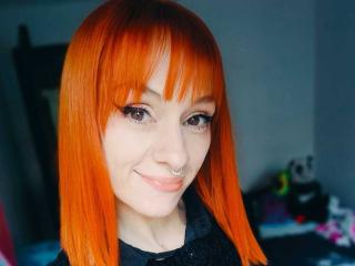 ScarlettN live cam model at XLoveCam