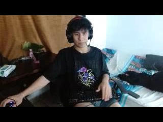 Duloz live cam model at XLoveCam