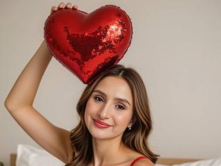 Watch HannaKain live on cam on XLoveCam