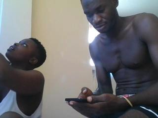 SavageLovers live cam model at XLoveCam
