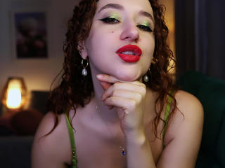 LailaNoire Anal Livecam - Photo 4/21