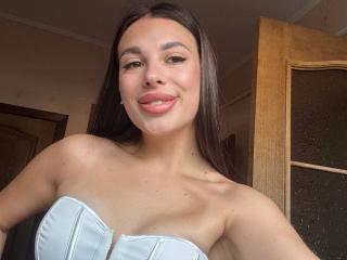 MoonriseLaGoddess Hot et Sexy Liveshow - Photo 7/8