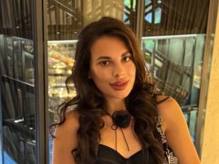 MoonriseLaGoddess Hot et Sexy Liveshow - Photo 5/8
