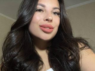 MoonriseLaGoddess Hot et Sexy Liveshow - Photo 4/8