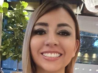 CristalWill Webcam Sex Direct - Photo 13/21