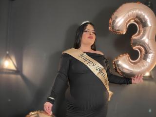 NathalyRose69 live cam model at XLoveCam