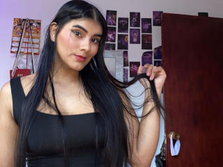 AbbyKey Webcam Porno Live - Photo 12/21