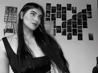 AbbyKey Webcam Porno Live - Photo 11/21