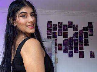 AbbyKey Webcam Porno Live - Photo 9/21