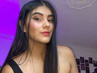 AbbyKey Webcam Porno Live - Photo 8/21