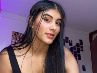 AbbyKey Webcam Porno Live - Photo 7/21