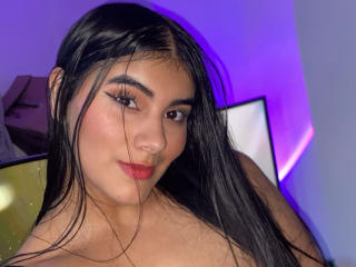 AbbyKey Webcam Porno Live - Photo 6/21