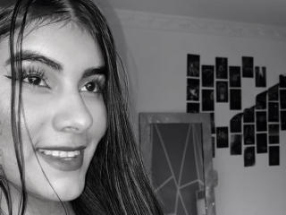AbbyKey Webcam Porno Live - Photo 4/21
