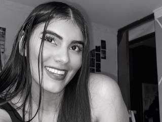 AbbyKey Webcam Porno Live - Photo 2/21