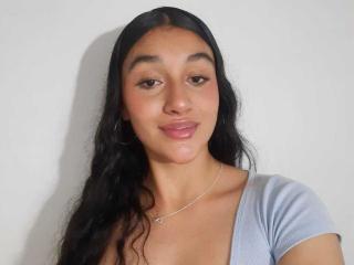 ValentinaCruz69 Baise Anal - Photo 6/21