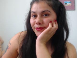 KimCoquine69 Seins Show XXX en Direct - Photo 4/21