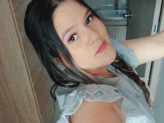 MiaJhonss Hot et Sexy Liveshow - Photo 21/21