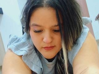 MiaJhonss Hot et Sexy Liveshow - Photo 20/21