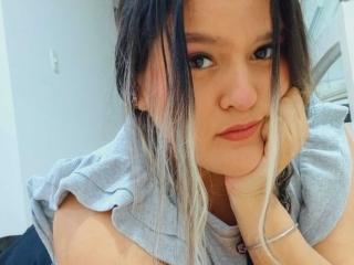MiaJhonss Hot et Sexy Liveshow - Photo 19/21