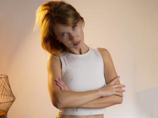 MisEmmaWonder Hot Liveshows - Photo 9/21