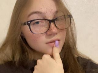 ArrinaWair Webcam Porno Live - Photo 17/17